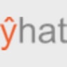 Yhat logo