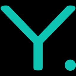 Yieldigo logo