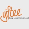 Yiftee logo
