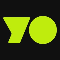 YO Labs logo