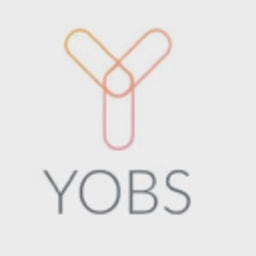 Yobs logo