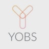 Yobs logo