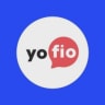 YoFio logo