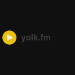 Yolk.fm logo