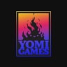 Yomi Games logo