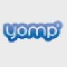 Yomp logo