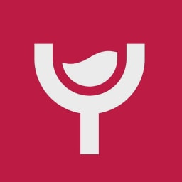 Yon Wine logo