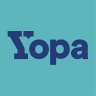 YOPA logo