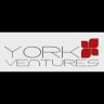 York Ventures logo