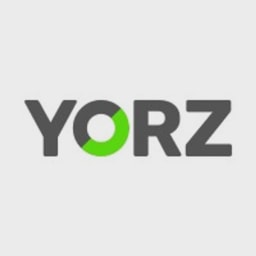 YorZ logo