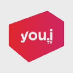 You.i TV logo