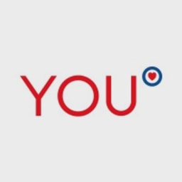 You logo