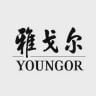 Youngor Group logo