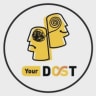 YourDOST logo