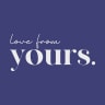 Yours logo