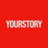 YourStory logo
