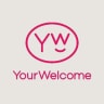 YourWelcome logo