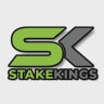 YouStake logo