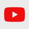 YouTube logo