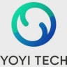 Yoyi Digital logo