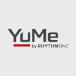 YuMe logo