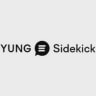 YUNG Sidekick logo