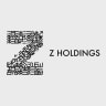 Z Holdings logo