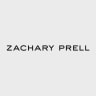 Zachary Prell logo