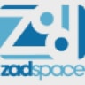 Zadspace logo