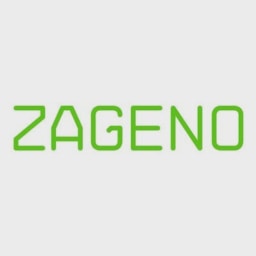 ZAGENO logo