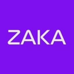 ZAKA Ventures logo