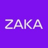 ZAKA Ventures logo