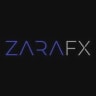 ZaraFX logo