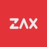 ZAX logo