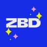 ZBD logo