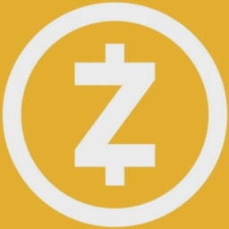 Zcash logo