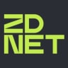 ZDNet France logo