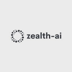 Zealth logo