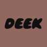 Zeek Network logo