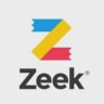 Zeek logo