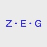 ZEG Power AS logo