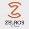Zelros logo
