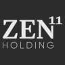ZEN11Holding logo