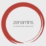 Zenamins logo