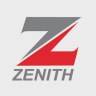 Zenith Bank logo