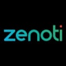 Zenoti logo