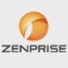 Zenprise logo