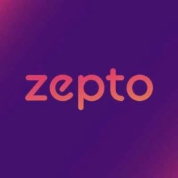 Zepto logo