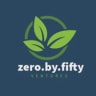 Zero by Fifty logo