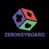 Zero Keyboard logo